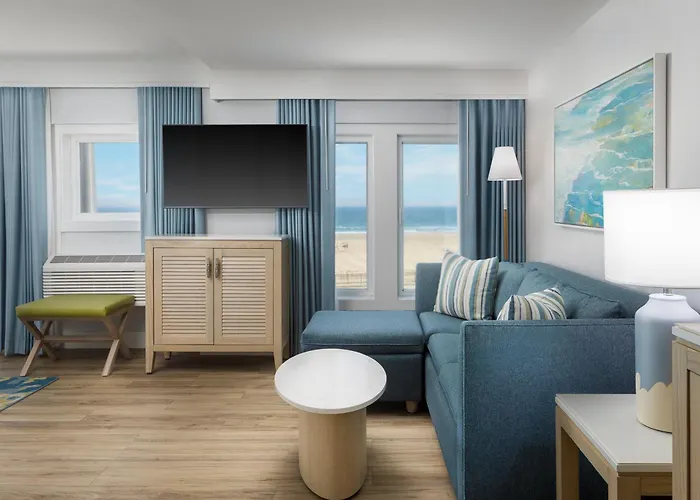 Ashworth By The Sea (Adults Only)